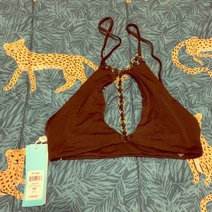 Beach Bunny Bikini Never Worn!